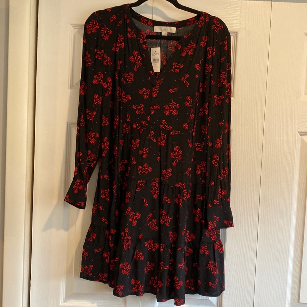 Loft Dress